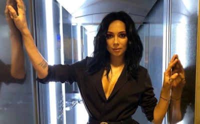 Самбурская заявила, что ее обманул турагент-аферист