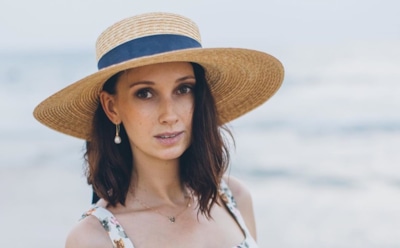 Актриса Анастасия Цветаева показала свою идеальную кухню