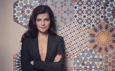 34-летняя Агния Кузнецова станет мамой в первый раз