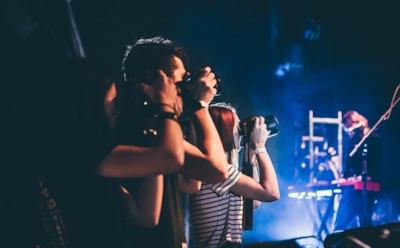 Куда пойти и что посмотреть в Москве с 15 по 20 октября