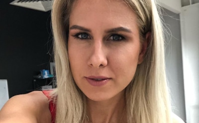 Любовь Соболь вошла в список 100 самых влиятельных женщин мира по версии «Би-би-си»