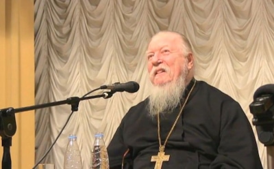 В РПЦ заявили, что рост насилия связан с ток-шоу Малахова и «Давай поженимся»