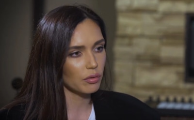 Серябкина заявила, что зерно конфликта с Темниковой — соревнование