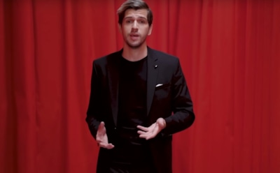 На «Ютьюбе» запустили шоу об истории русского видеоблогинга