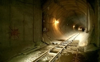 В замороженном метро Омска откроют музей