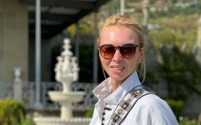 Жена Алексея Ягудина подробно рассказала о перенесенной операции