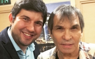 Алибасов-младший заявил, что не избивал свою девушку