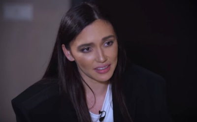 «Как отец»: Серябкина прокомментировала слухи о романе с Фадеевым