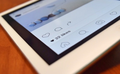 В «Инстаграме» можно будет контролировать передачу данных сторонним сервисам