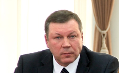 СМИ: глава Новочеркасска Игорь Зюзин задержан за взятку в 2,6 млн рублей