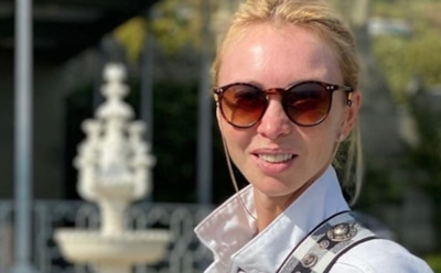 Тотьмянина поблагодарила поклонников, волновавшихся за ее здоровье