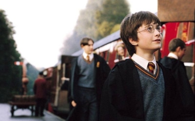 5 фильмов, которые можно посмотреть с ребенком