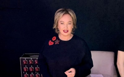 «Не узнать»: Гузеева показала снимок 40-летней давности