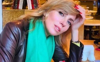 Светлана Бондарчук возглавила Высшую школу дизайна РГУТиС