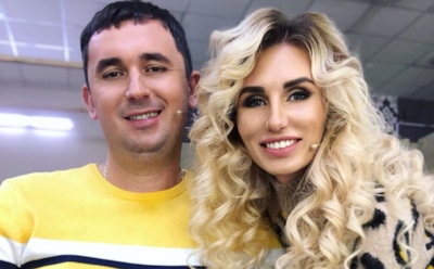 «Все готово к свадьбе»: Розалия Райсон рассказала о предстоящем торжестве