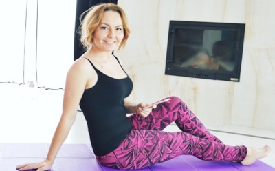 Татьяна Морозова призналась, что не пьет кофе