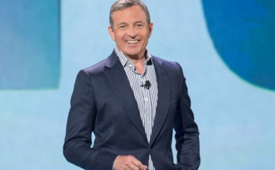 Список самых влиятельных людей Голливуда возглавил Роберт Айгер