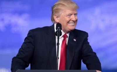 Трамп посоветовал Эрдогану в письме «не упрямиться» и «не быть дураком»