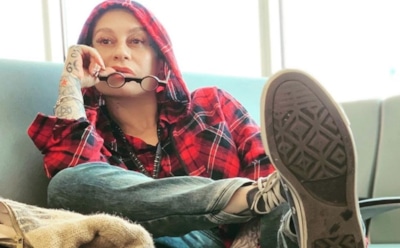 Наргиз о продюсерах: они нужны тем, кто ничего не умеет