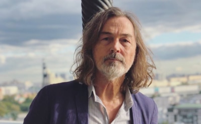 Сафронов заявил, что не может нарисовать Ротару из-за пластики