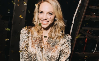 Надежда Сысоева стала амбассадором лейбла Birds Records