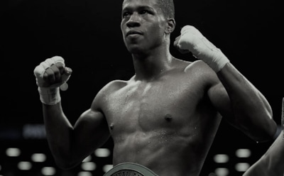 27-летний боксер Патрик Дэй скончался после поединка