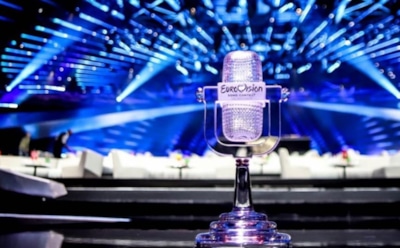 «Евровидение-2020»: Украина не допустит на конкурс артистов, выступавших в РФ после 2014 года