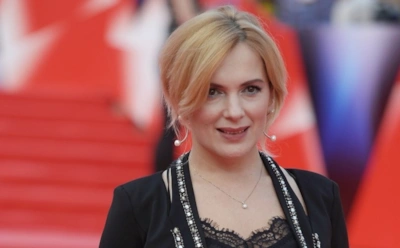 5 секретов воспитания детей от Марии Порошиной