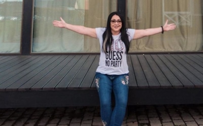 Муж Лолиты подал заявление на развод