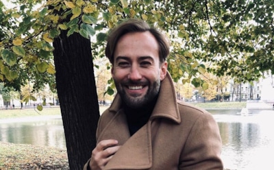 Шепелев признался, что 6-летний Платон слушает группу Nirvana