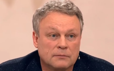 Банк изъял квартиру Сергея Жигунова из-за долга по кредиту