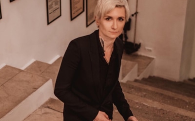 Арбенина описала своего идеального слушателя