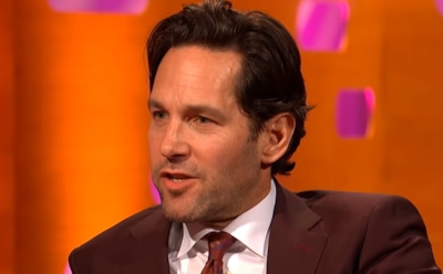 Сняться в «Титанике» Ди Каприо уговорил Пол Радд