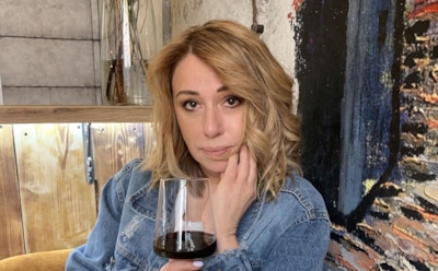 Алена Апина отреагировала на критику своего нового клипа