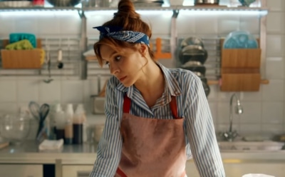 Сериал «ИП Пирогова» продлен на третий сезон