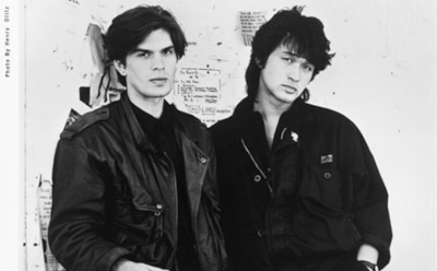 Группа «Кино» даст первый за 30 лет концерт с использованием голоса Виктора Цоя