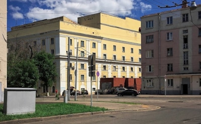 Анна Павликова и Константин Котов поженились в СИЗО