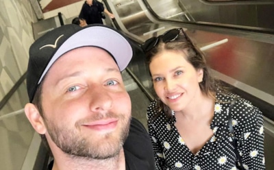 Дарья Жукова вышла замуж за греческого миллиардера Ставроса Ниархоса