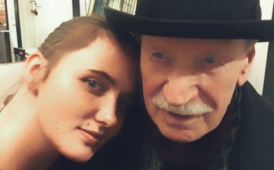 Экс-жена Ивана Краско Наталья встречается с актером Марком Горонком — СМИ