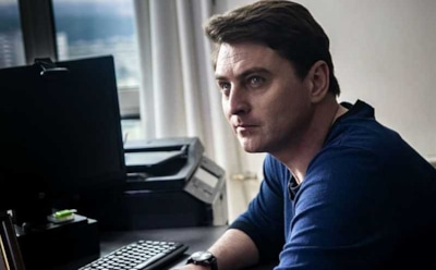 Сериал «Чужой грех»: актеры и роли