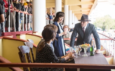 Сериал «Формула мести»: актеры и роли