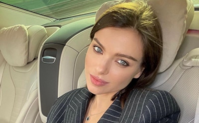 Темникова выпустила песню Stress