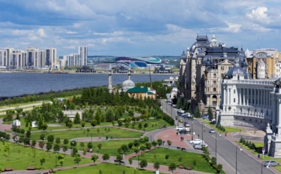 В Сети создали петицию против переименования одной из улиц Казани