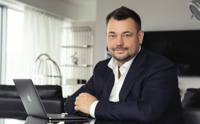 Жуков открыл продюсерский центр и представил кавер на хит «Руки Вверх!»