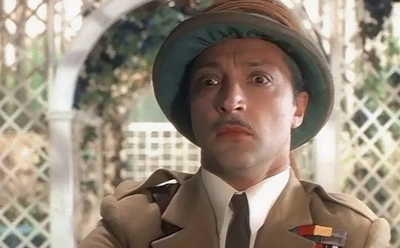 5 любимых женщин Михаила Козакова