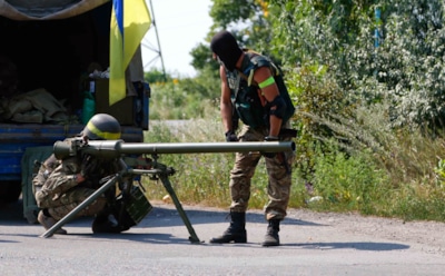 Киев принял все законы по амнистии в рамках Минских соглашений
