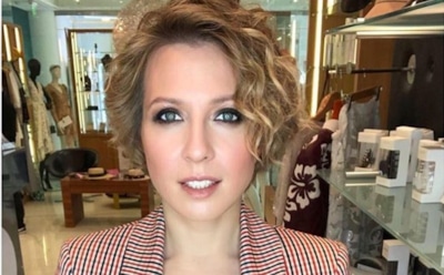 Чурикова порассуждала на тему демонстрации декольте на публике