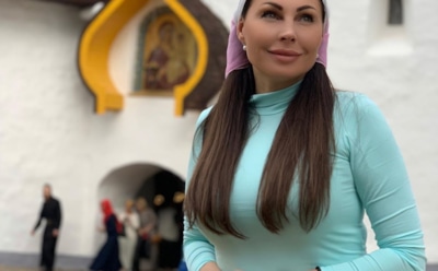 Суд лишил Бочкареву водительских прав на 1 год и 8 месяцев