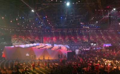 «Евровидение-2020»: организаторы не нашли нарушений в новых правилах нацотбора в Украине