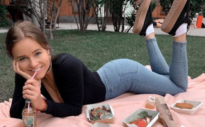 Полина Гренц стала участницей шоу «Холостяк»